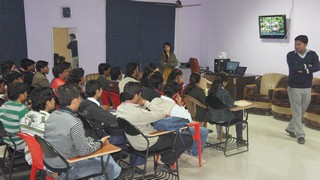 personality development program